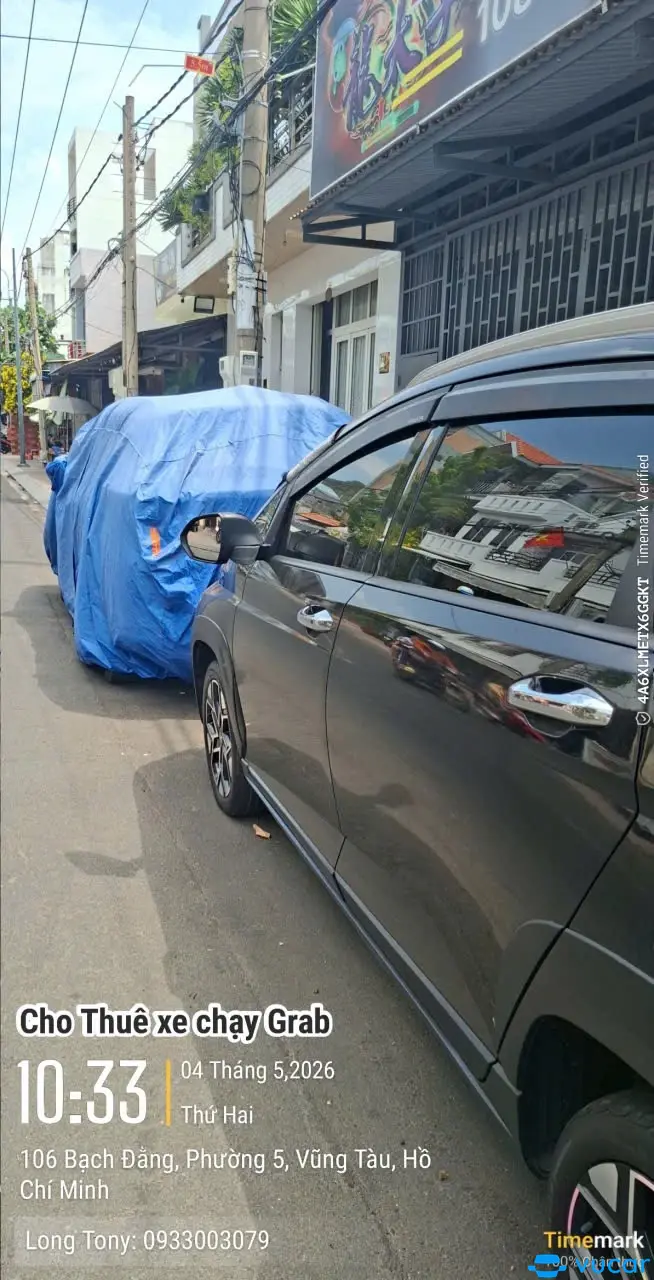 Ảnh xe Hyundai Stargazer X Cao cấp 1.5 AT 2024 - ảnh 3