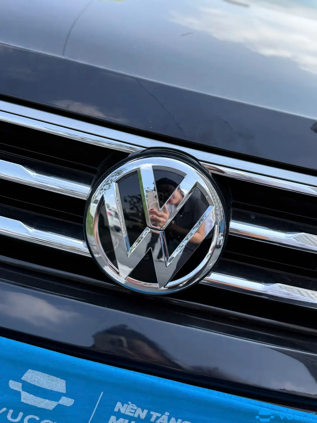 Volkswagen Tiguan Allspace 2018 - Ngoại thất 7