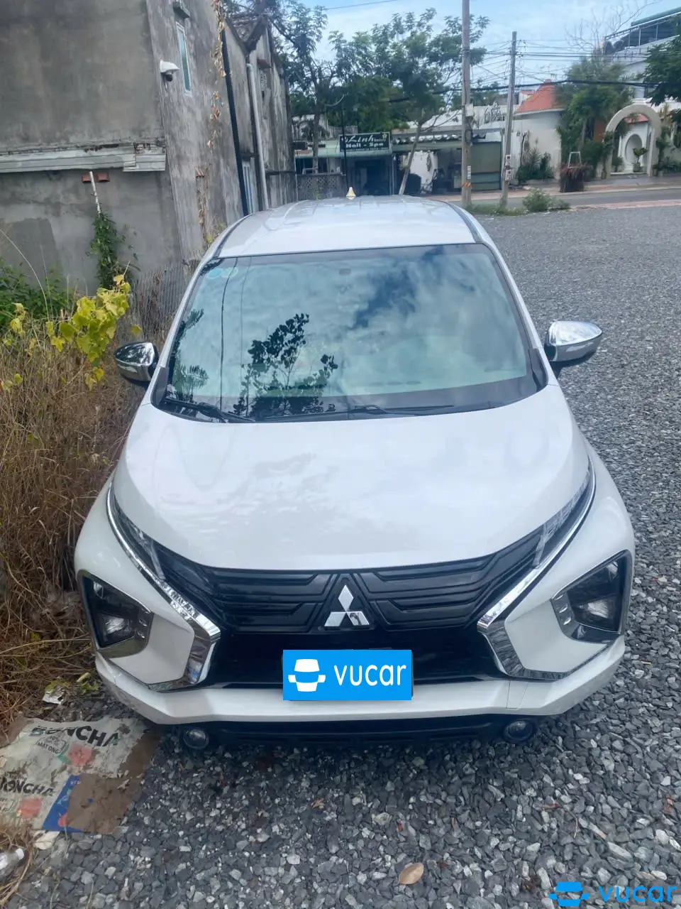 Mitsubishi Xpander 1.5 MT 2020 - Ngoại thất 1