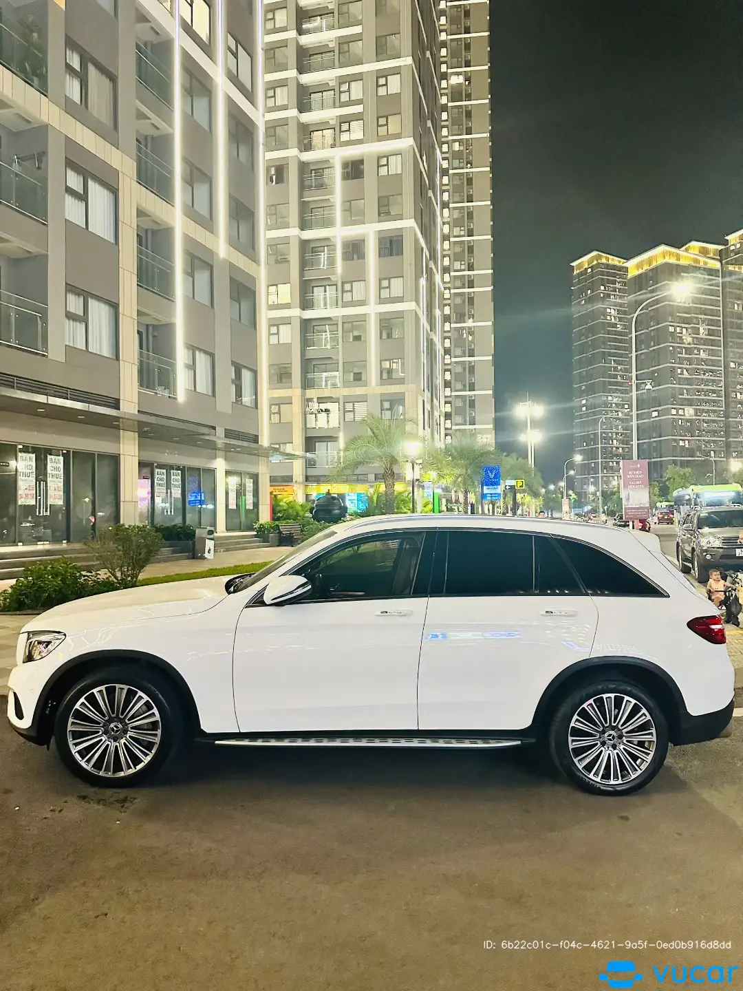 Mec glc 250 2019 - Ngoại thất 30