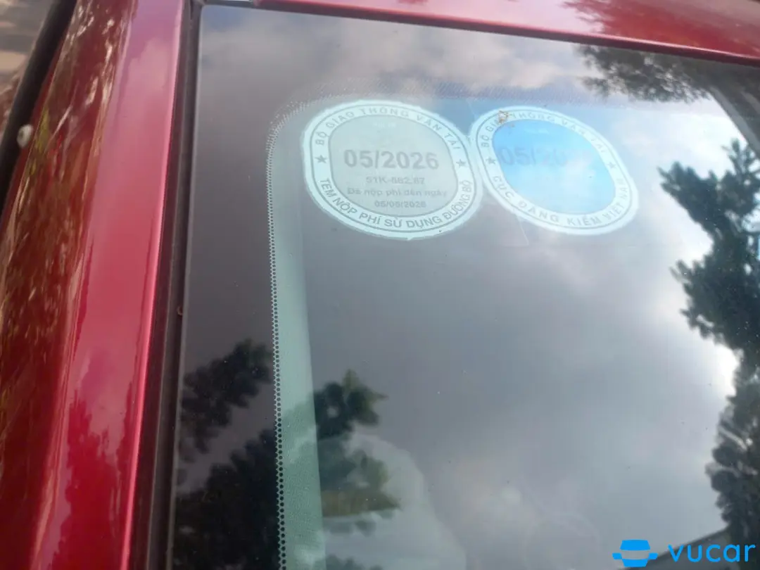 Mazda CX-5 Luxury 2022  - Nội thất 1