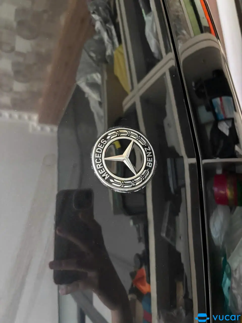 Mercedes 250 2018 - Ngoại thất 8