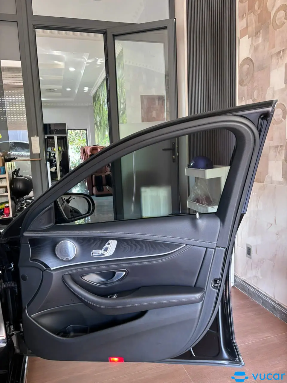 Mercedes 250 2018 - Ngoại thất 7