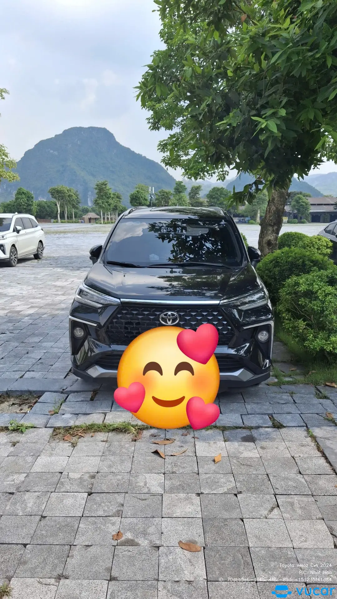 Toyota Veloz Cvt 2024