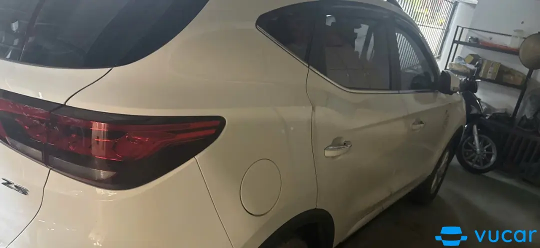 MG Zs Standard 1.5 AT 2WD 2024 - Ngoại thất 3