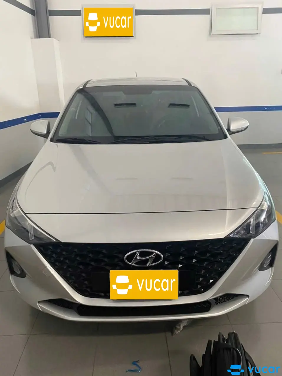 Ảnh xe Hyundai Accent 1.4 MT Tiêu Chuẩn 2022