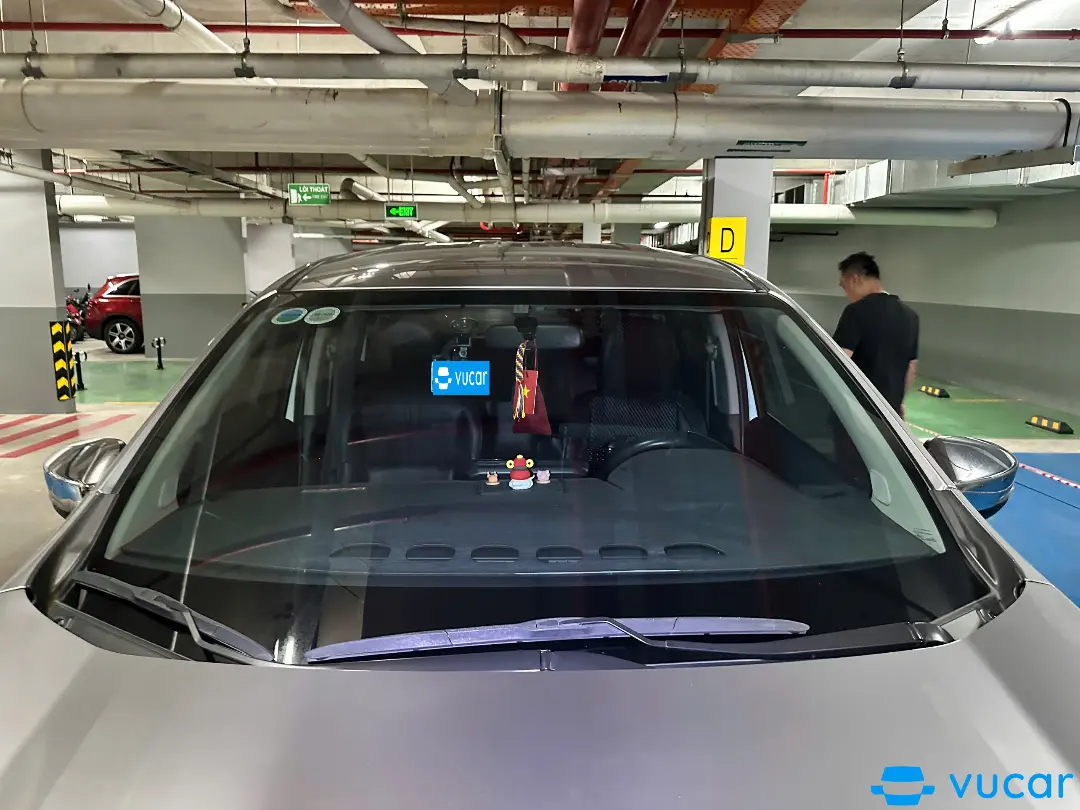 Ảnh xe Mitsubishi Xpander Premium 1.5 AT 2022