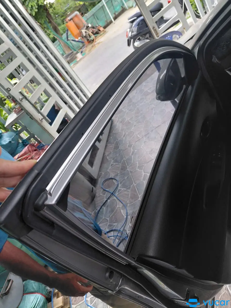 Toyota Vios Số sàn 2020 - Nội thất 1
