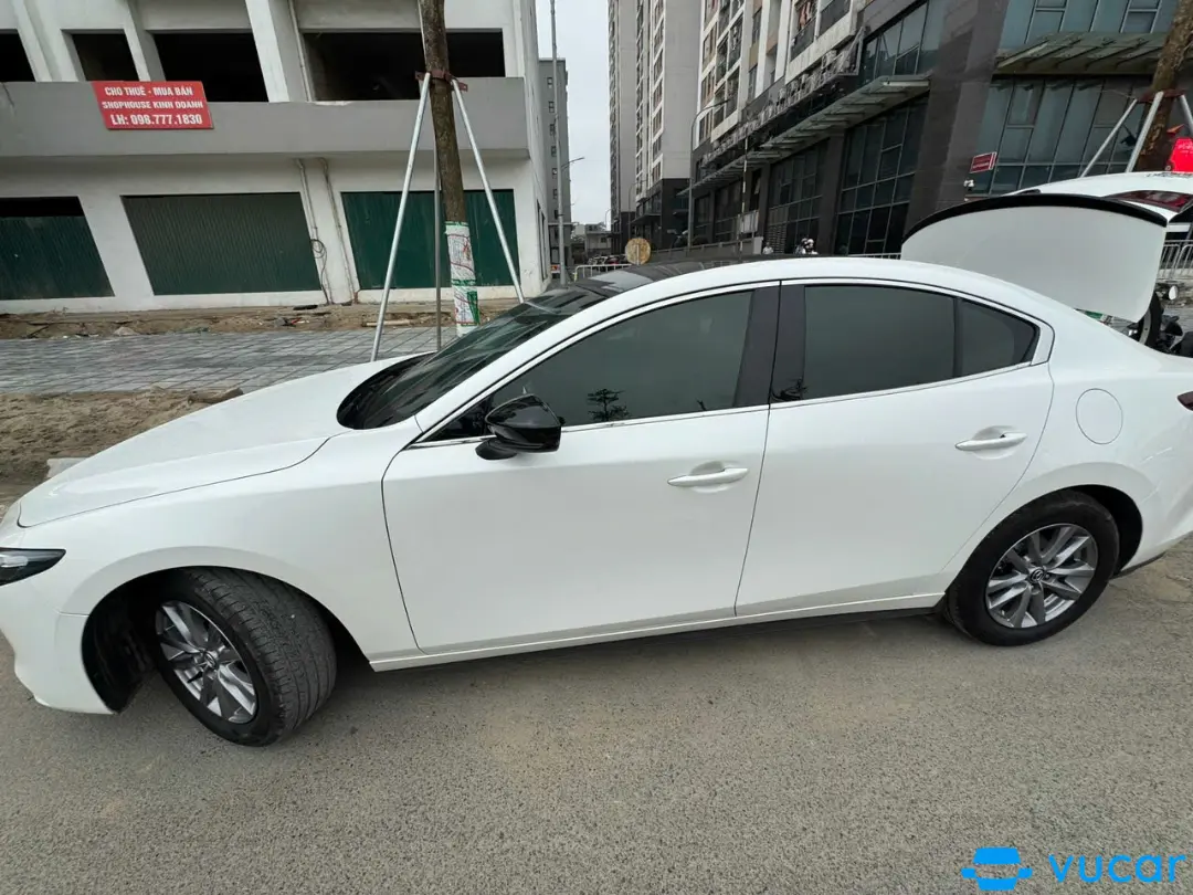 Honda City RS 2022 - Ngoại thất 9