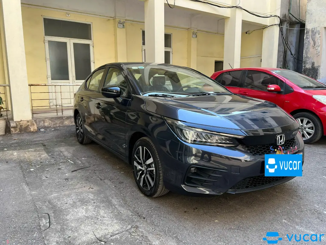 Honda City RS 2022 - Ngoại thất 5