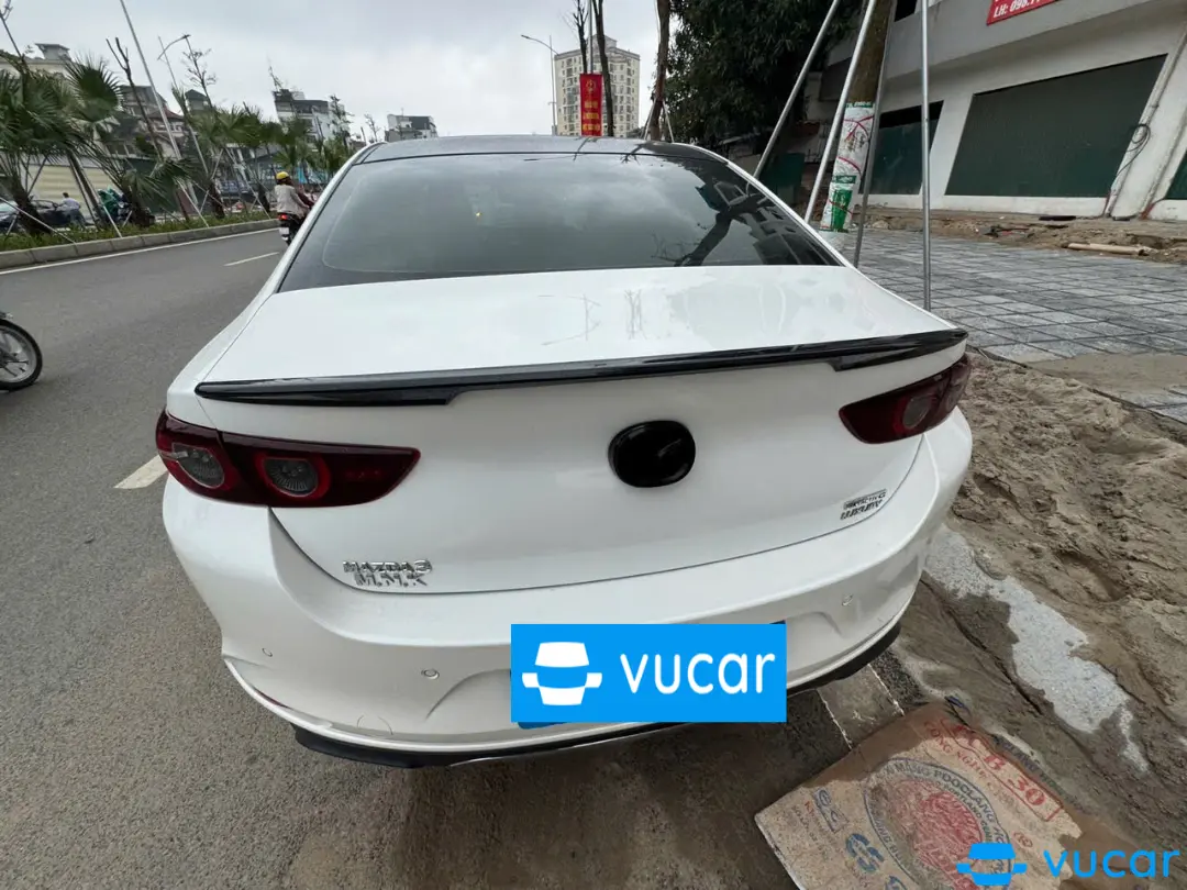 Honda City RS 2022 - Ngoại thất 2