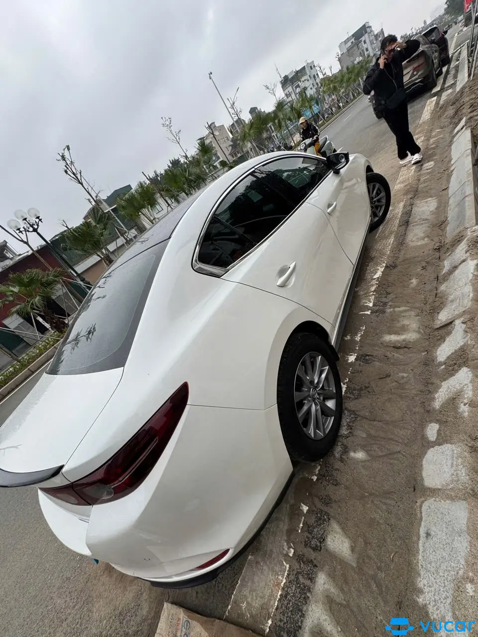 Honda City RS 2022 - Ngoại thất 8