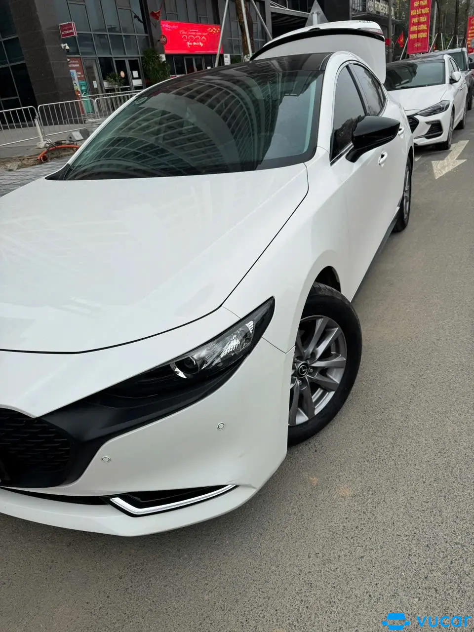 Honda City RS 2022 - Ngoại thất 10