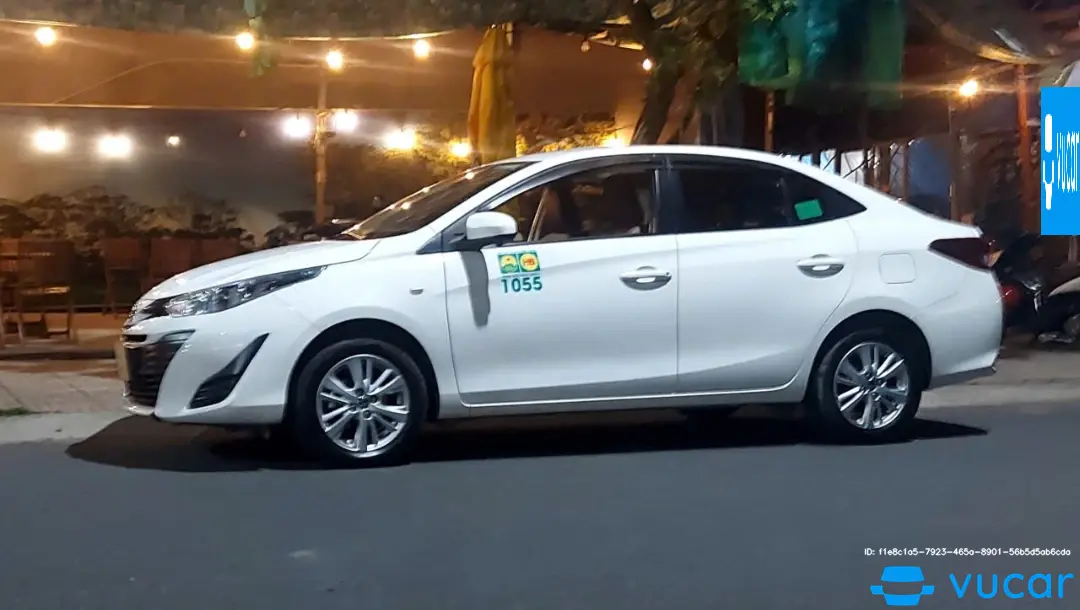 Toyota Vios 1.5E MT 2019 - Ngoại thất 3