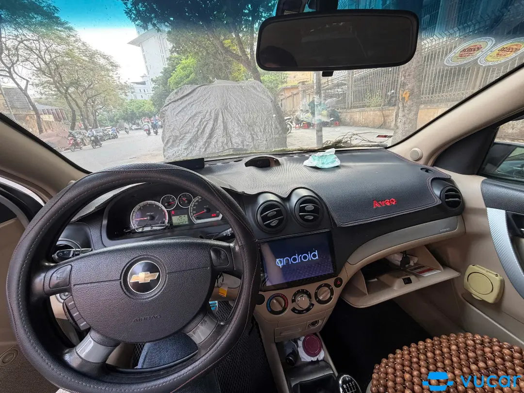 Ford Ranger Sport 2.0L 4x4 AT 2024 - Nội thất 3