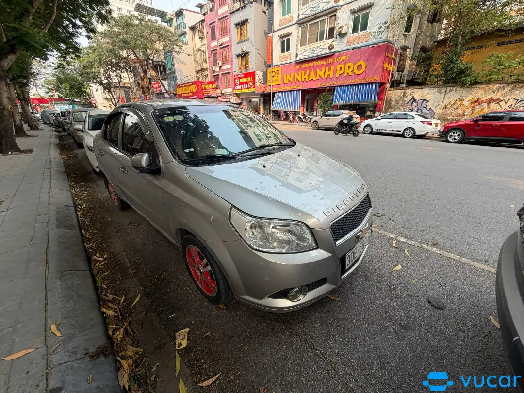 Ford Ranger Sport 2.0L 4x4 AT 2024 - Nội thất 2