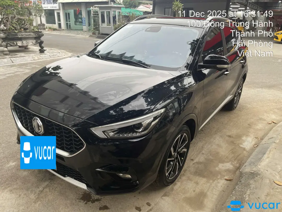 MGzx2024 - Ngoại thất 3