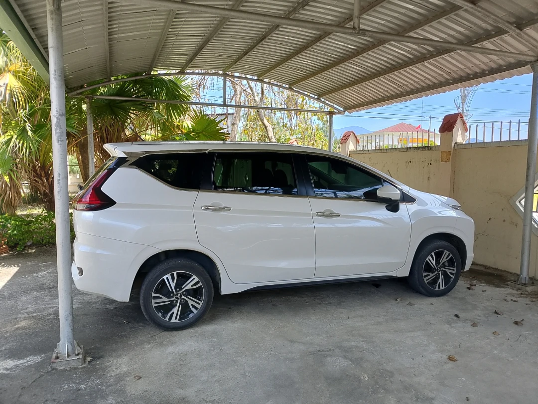Mitsubishi Xpander 1.5 MT 2021