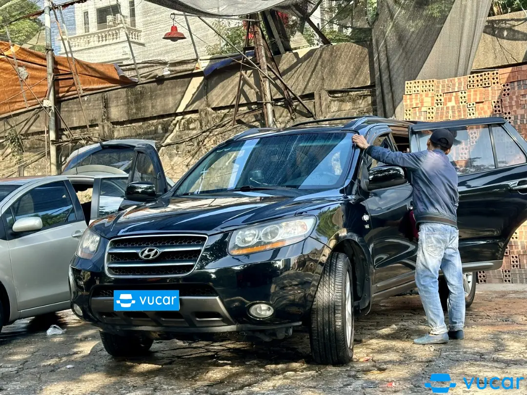Mazda Cx5 2.5 AT 2016 - Ngoại thất 4