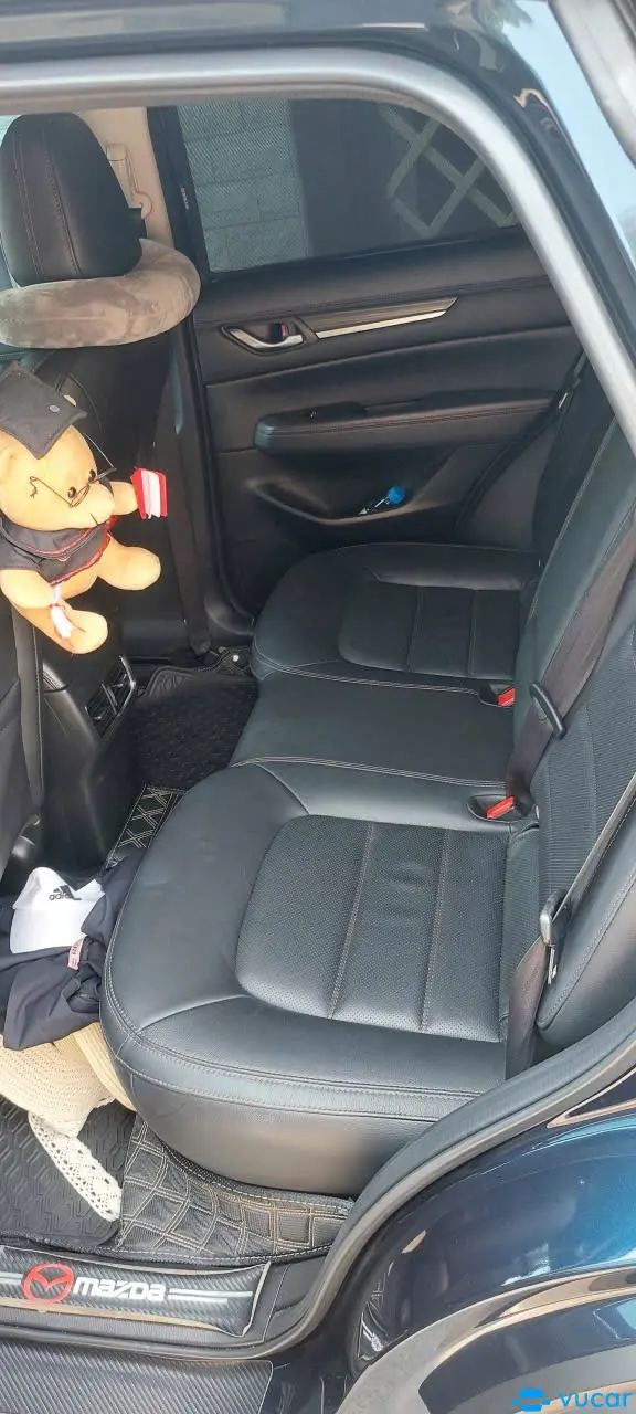 Mazda CX-5 Premium 2022  - Nội thất 3