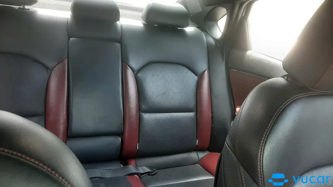 KIA K3 Premium 2.0 AT 2022 - Nội thất 2