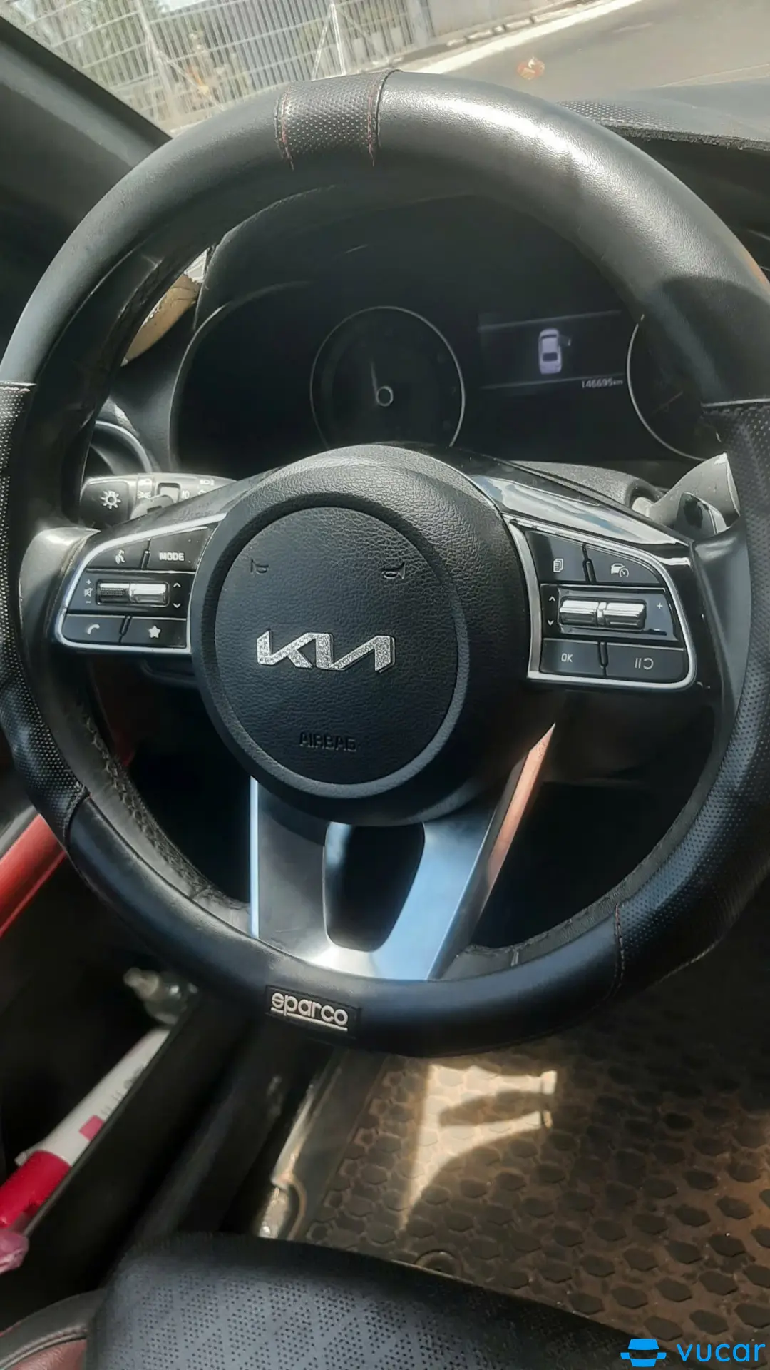 KIA K3 Premium 2.0 AT 2022 - Nội thất 1
