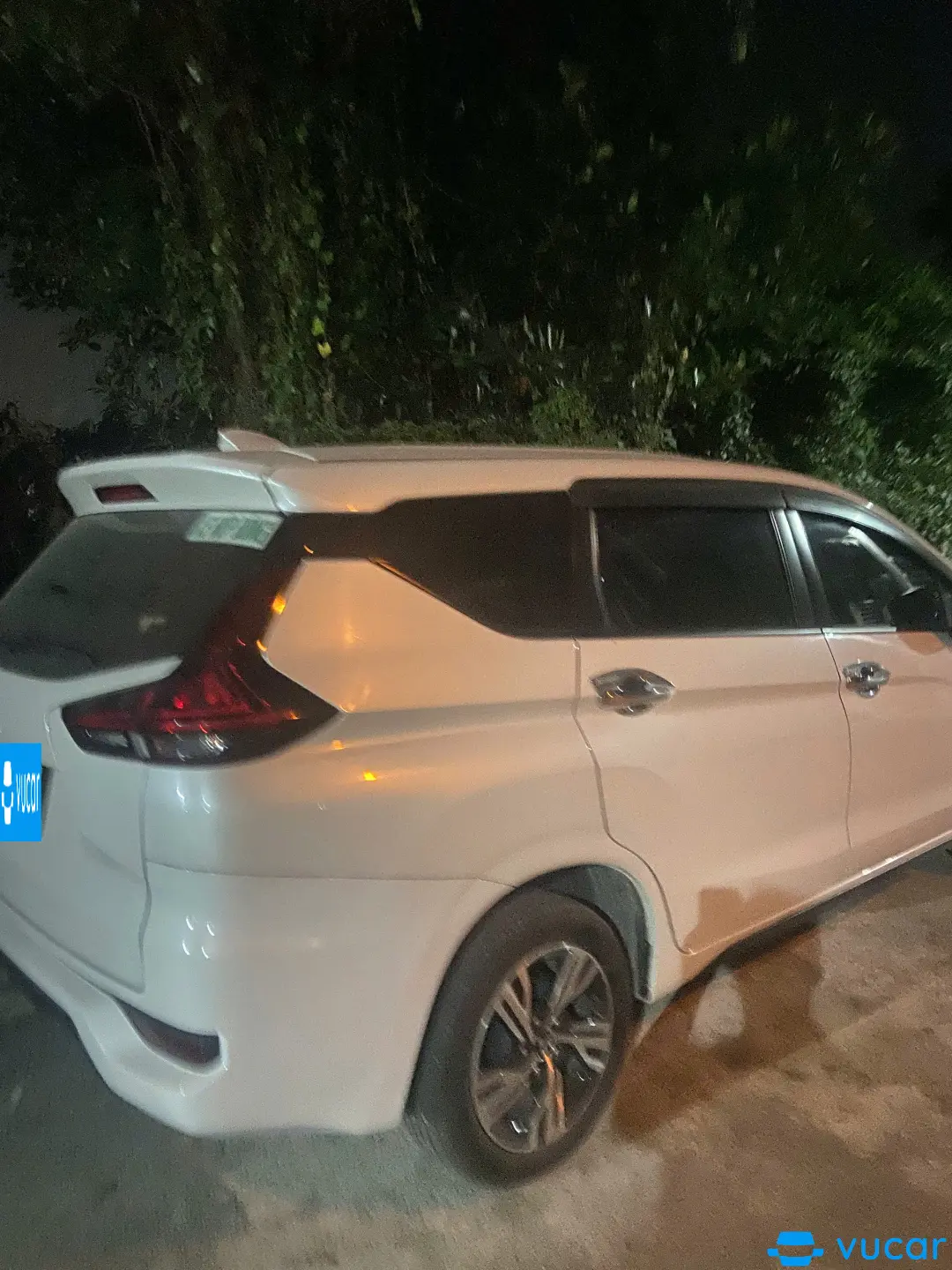 Xpander 1.5 MT 2021 - Ngoại thất 2