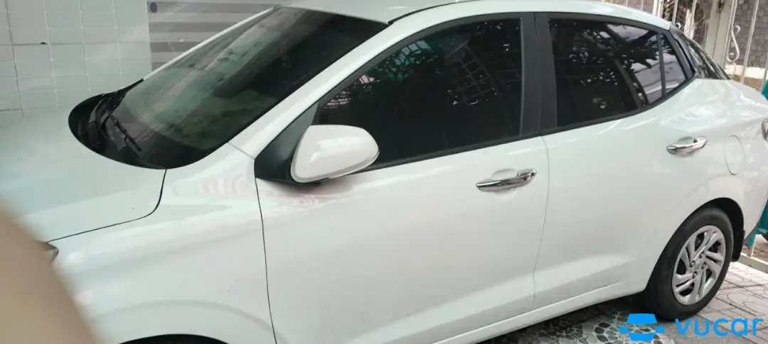 Ảnh xe Hyundai i10 1.2 MT 2022