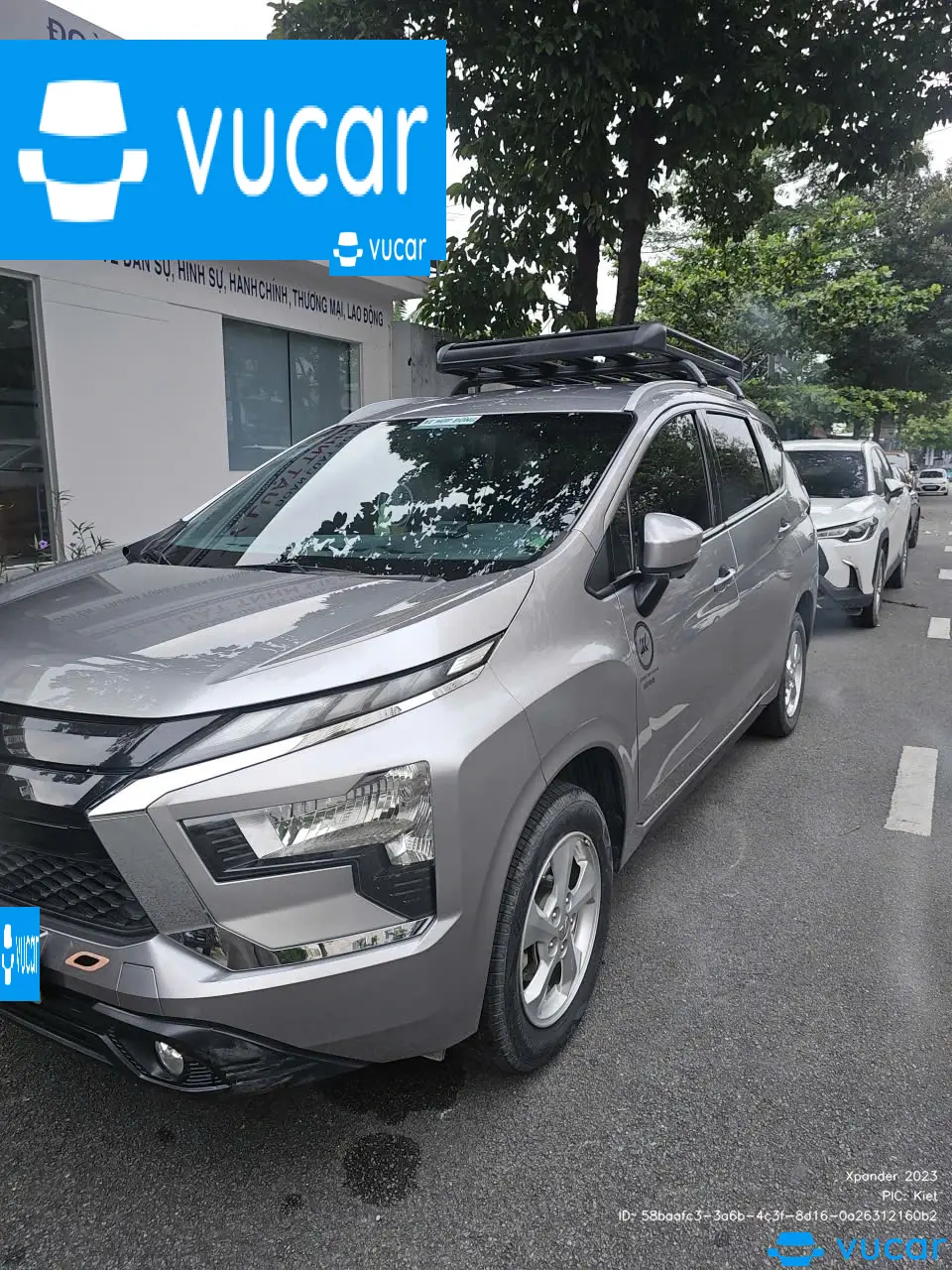 Xpander 2023 - Ngoại thất 3