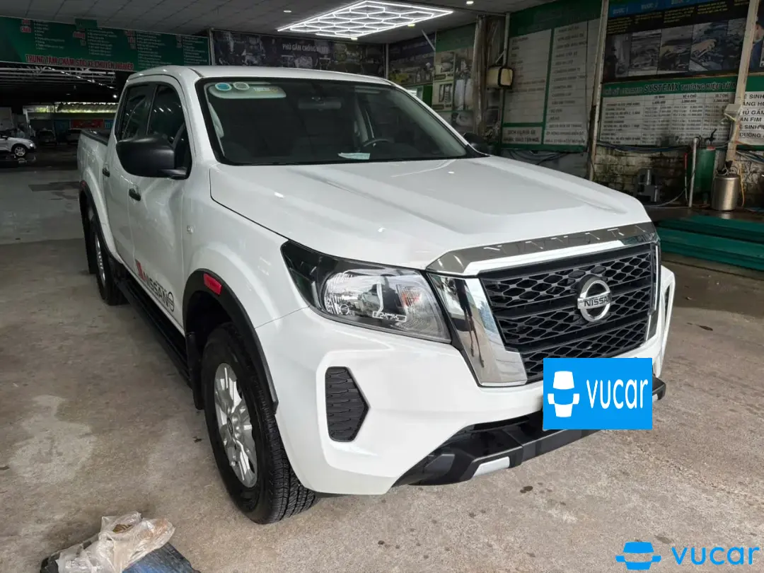 Ảnh xe Nissan Navara EL 2.3 AT 2WD 2024 - ảnh 5