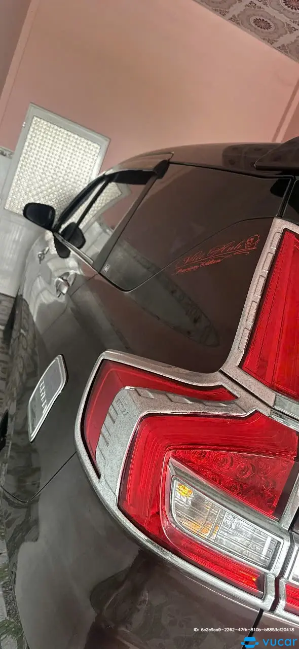 Suzuki Ertiga GLX 1.5 AT 2019 - Ngoại thất 15