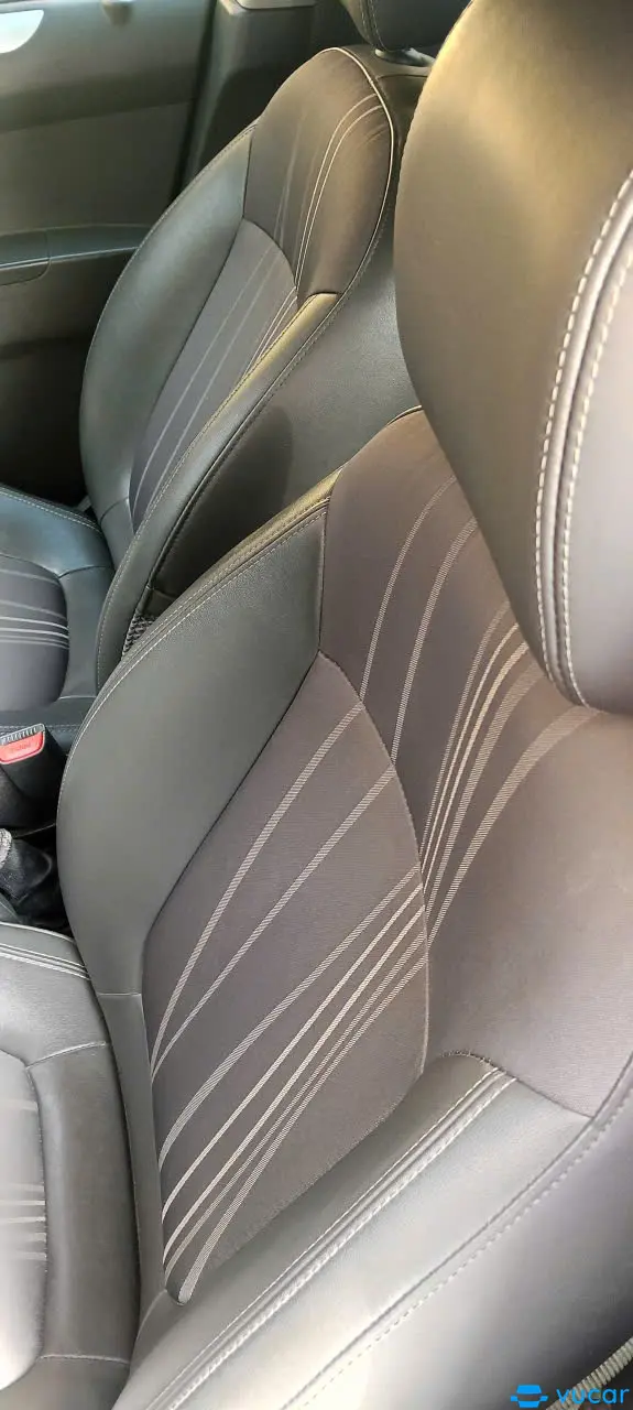 Chevrolet Spark LS 1.2 MT 2016 - Nội thất 1