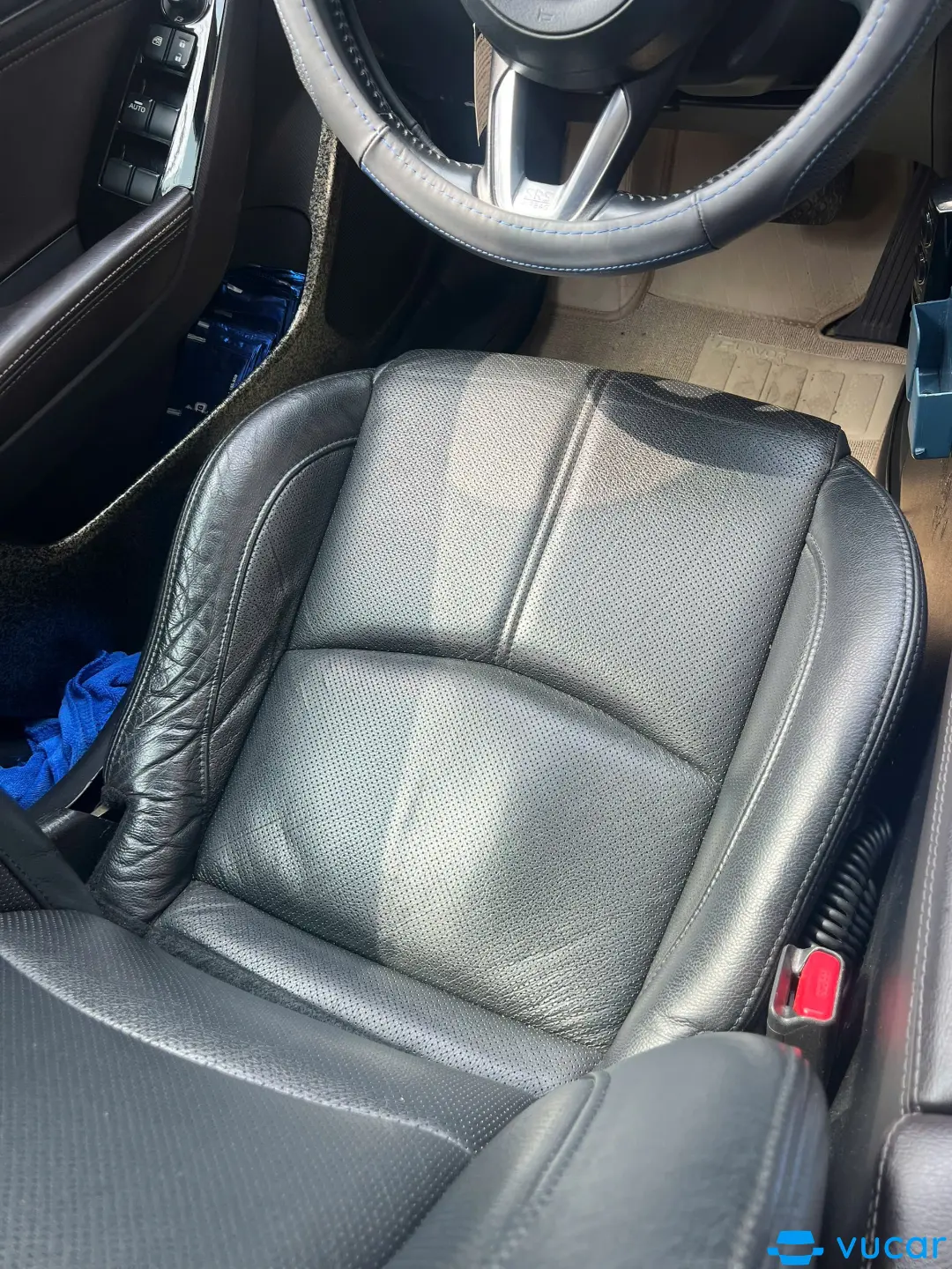 Mazda 3 1.5 AT 2018 - Nội thất 2