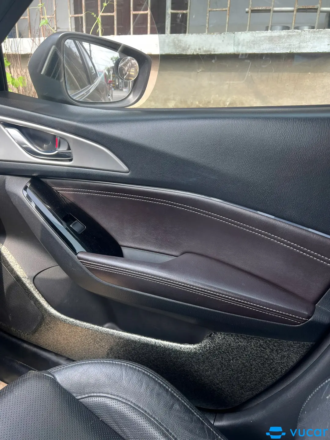 Mazda 3 1.5 AT 2018 - Nội thất 7