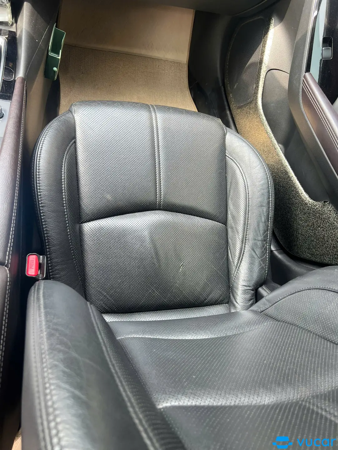 Mazda 3 1.5 AT 2018 - Nội thất 4