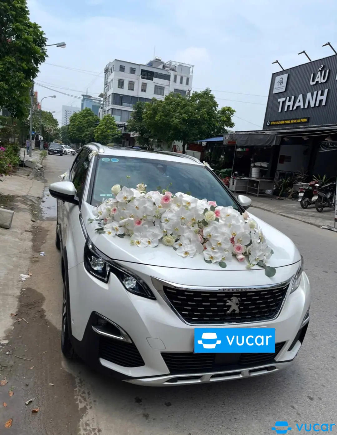 Peuguet 5008 2019 - Ngoại thất 6