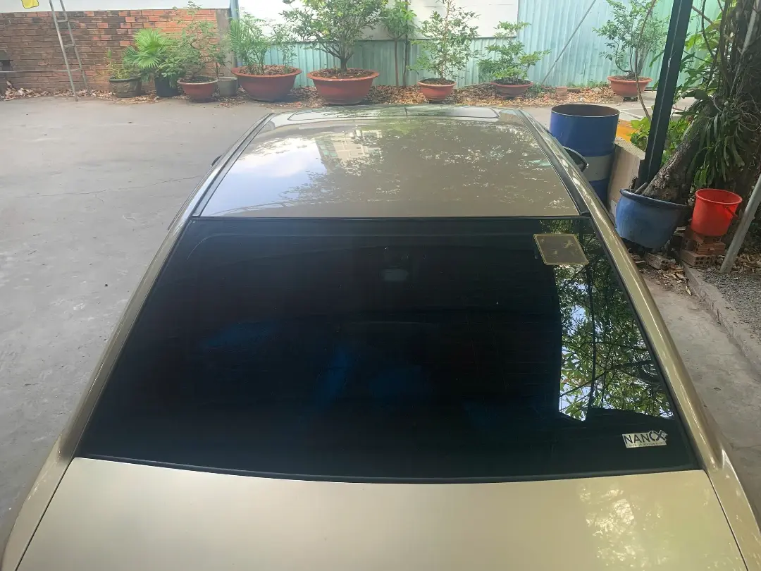 Ảnh xe Chevrolet Cruze LTZ 1.8 AT 2015 - ảnh 4