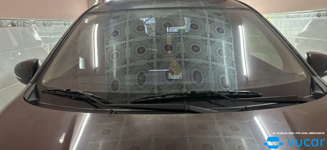 Suzuki Ertiga GLX 1.5 AT 2019 - Ngoại thất 5