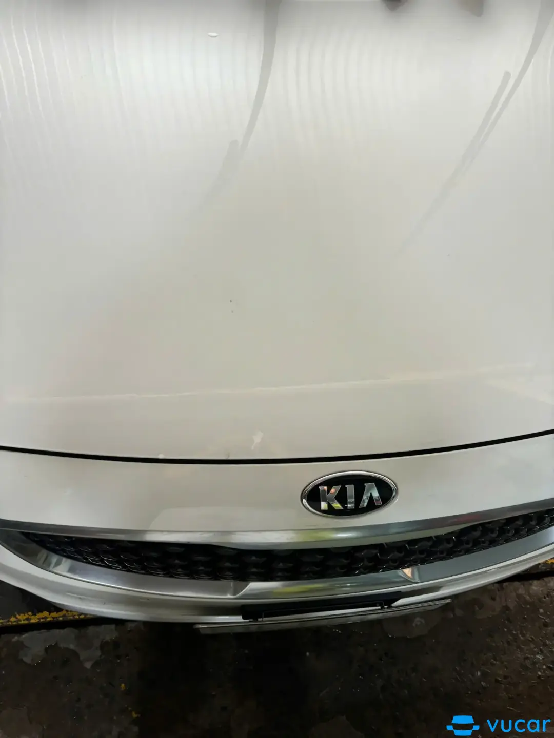 Kia Sedona 3.3L GATH 2015 - Ngoại thất 3