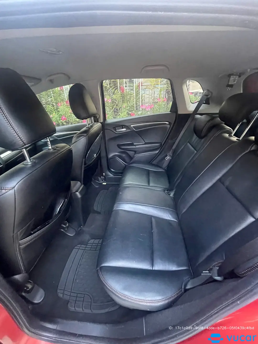 Honda Jazz VX 2018 - Nội thất 4