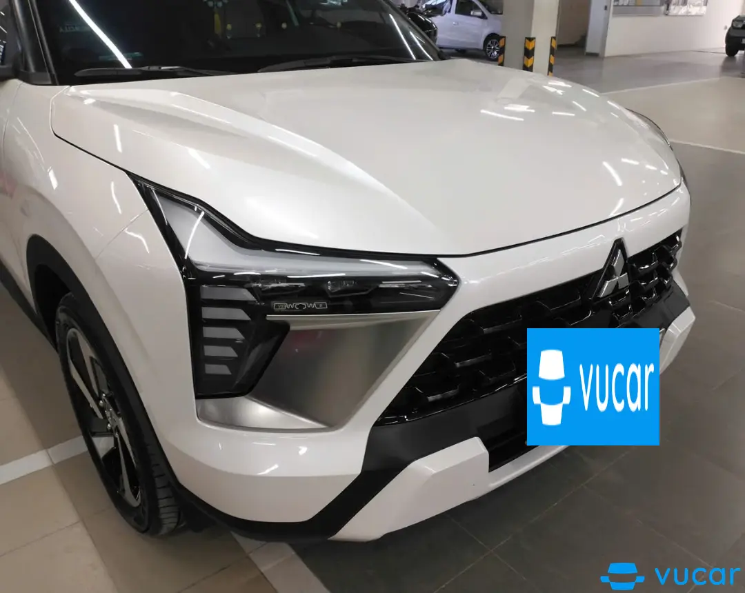 Mitsubishi Xforce Ultimate 2025 - Ngoại thất 5