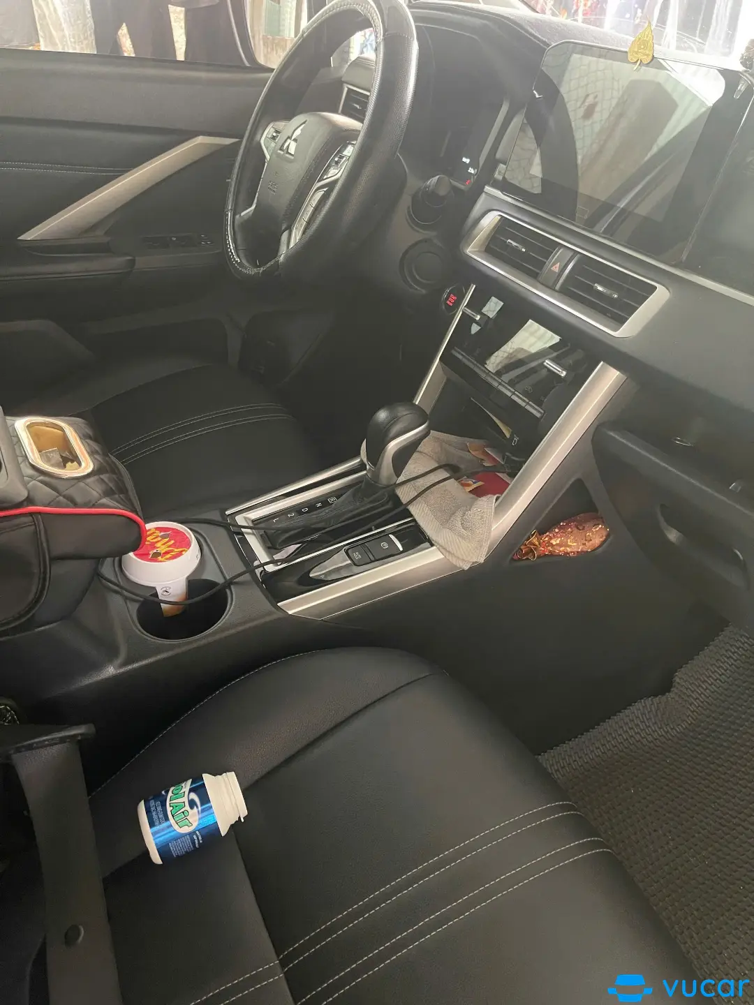 Mitsubishi Xpander cross Cross 1.5 AT 2025 - Nội thất 2