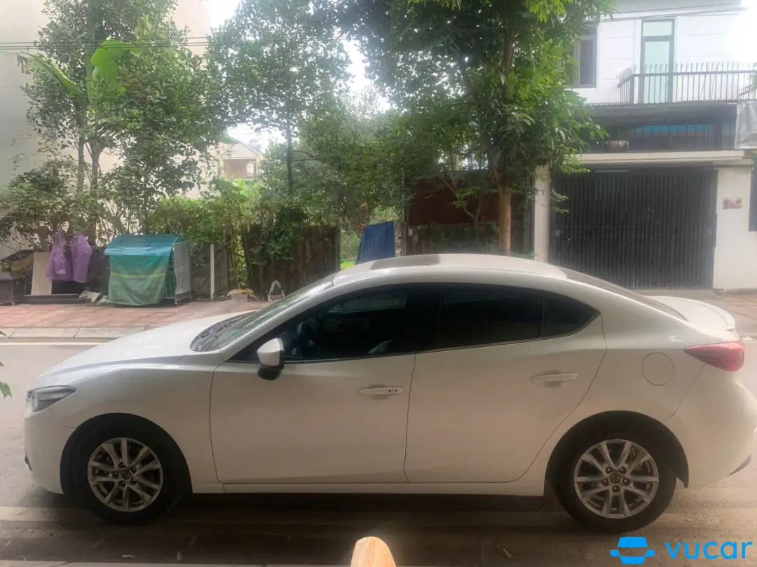 Toyota Yaris 1.5 AT 2009 - Ngoại thất 10