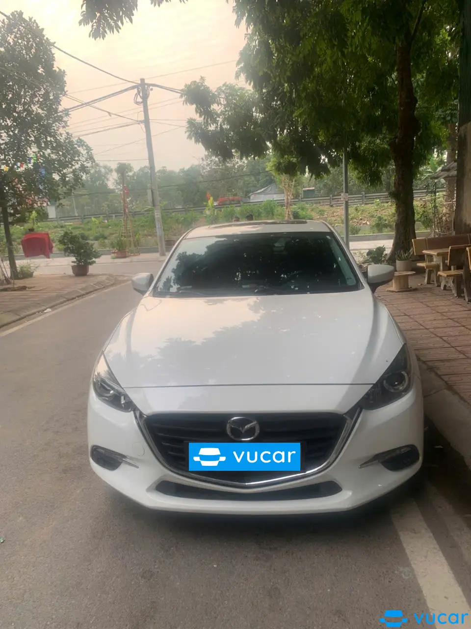 Toyota Yaris 1.5 AT 2009 - Ngoại thất 2