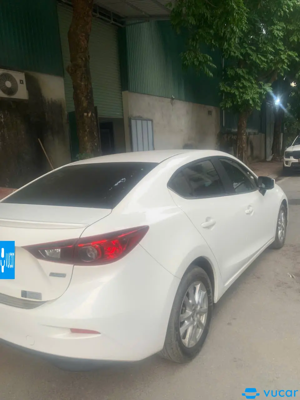 Toyota Yaris 1.5 AT 2009 - Ngoại thất 4