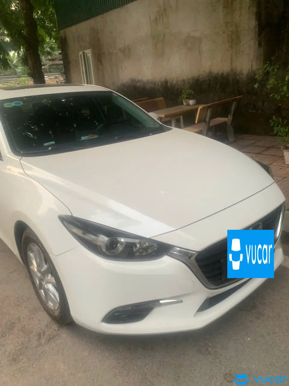 Toyota Yaris 1.5 AT 2009 - Ngoại thất 3