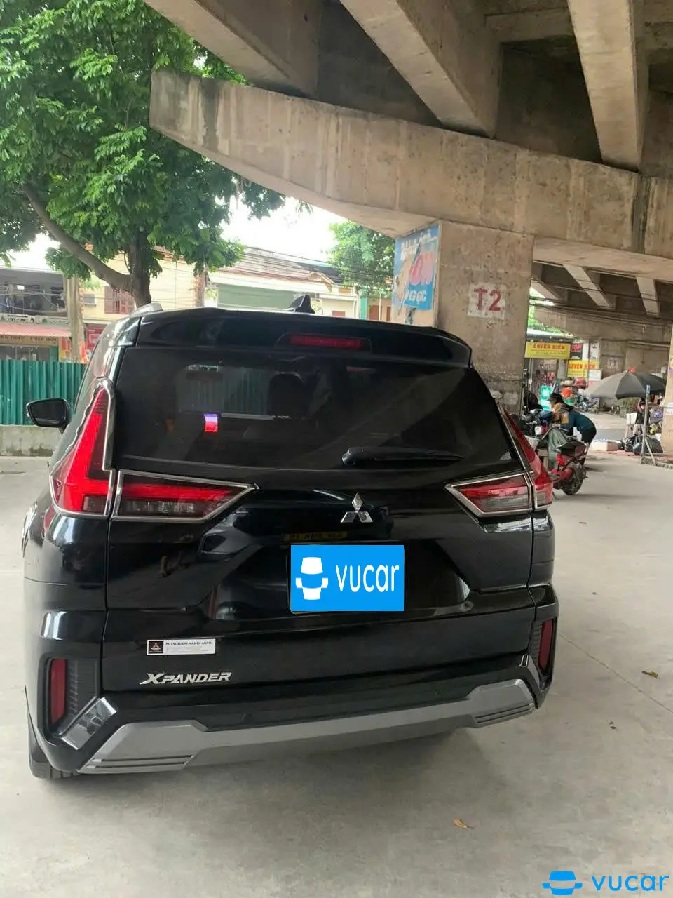 Xe Xpande 2022 bản primeum - Ngoại thất 5