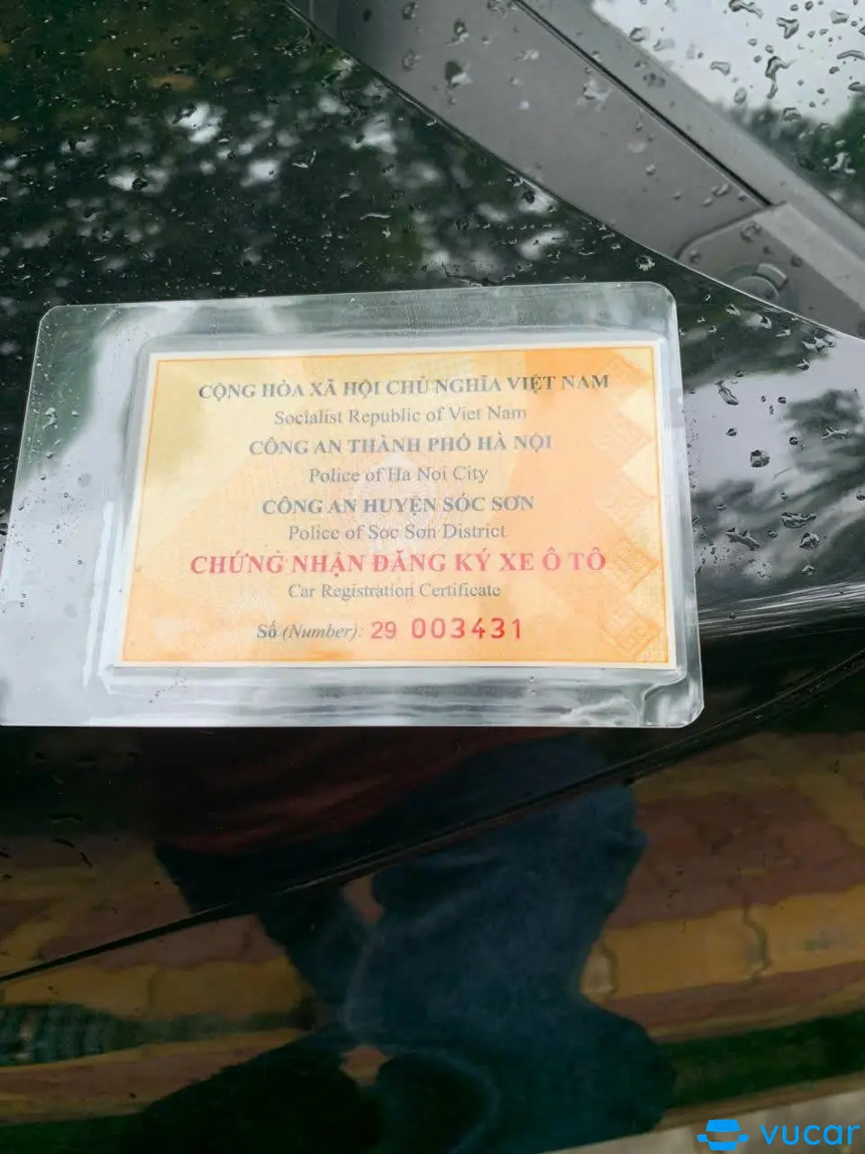 Xe Xpande 2022 bản primeum - Ngoại thất 6