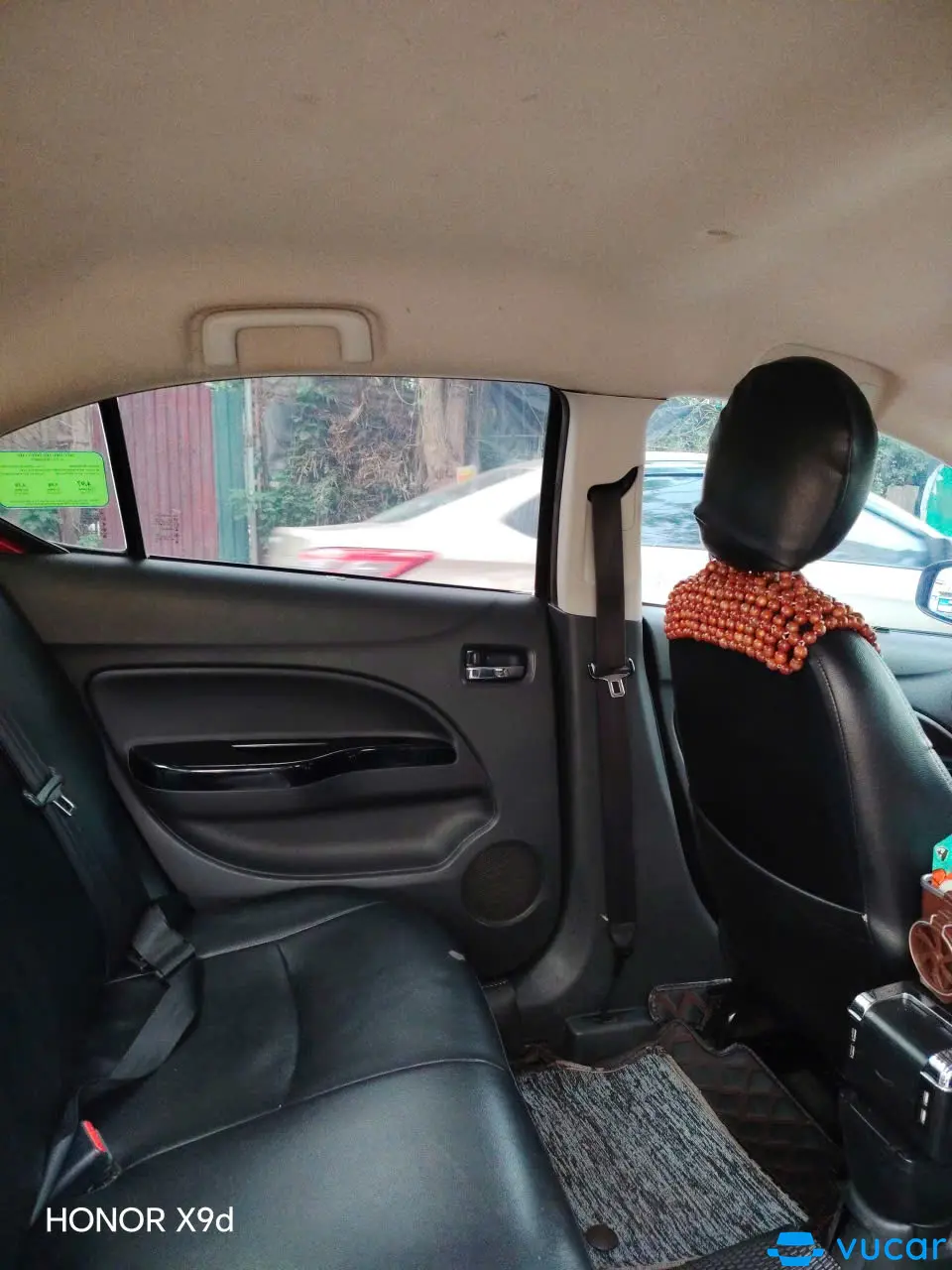 Mitsubishi Attrage 1.2 MT Eco 2019 - Nội thất 4