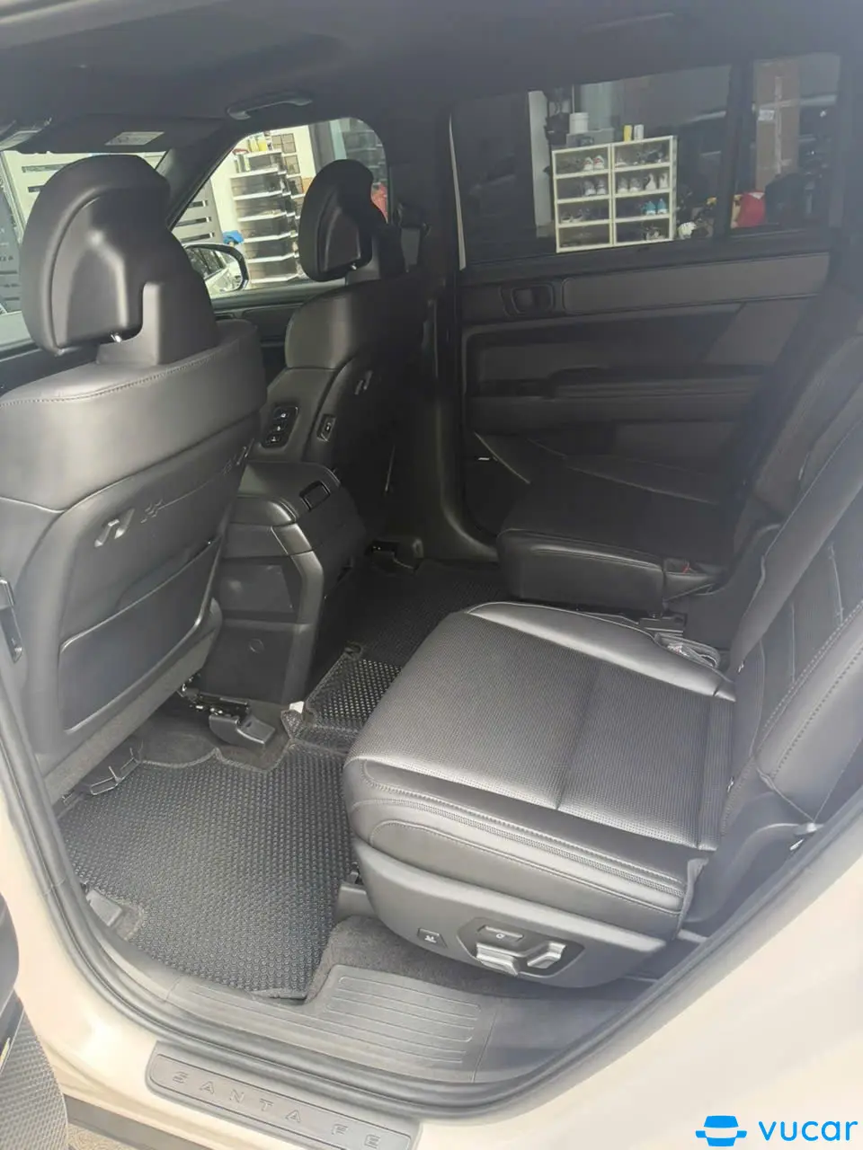 Hyundai Accent 1.4 AT 2018 - Nội thất 8